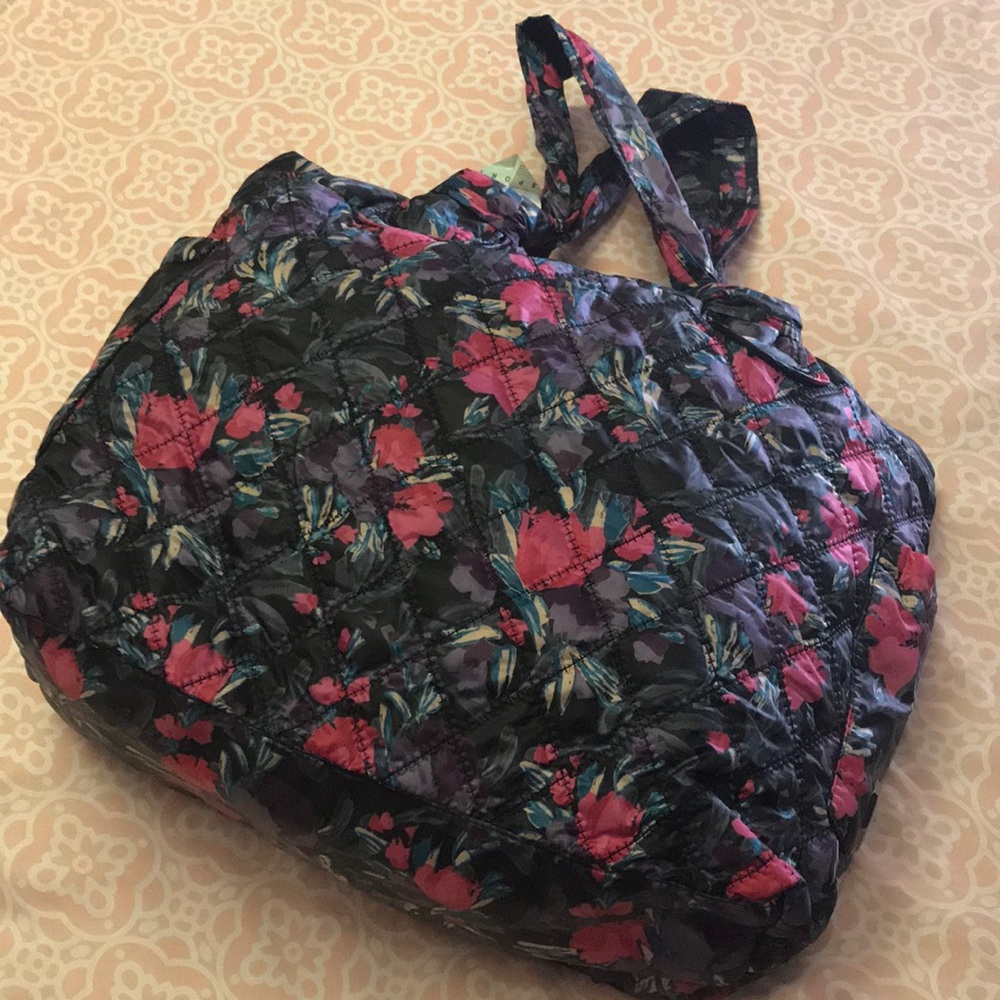 Brande New Lulu Sport Bag